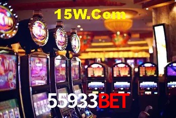 Recursos de Bônus 55933Bet