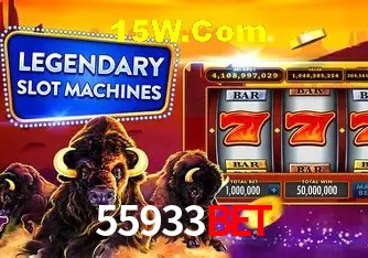 Login Seguro 55933Bet