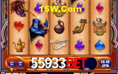 cassino 55933Bet