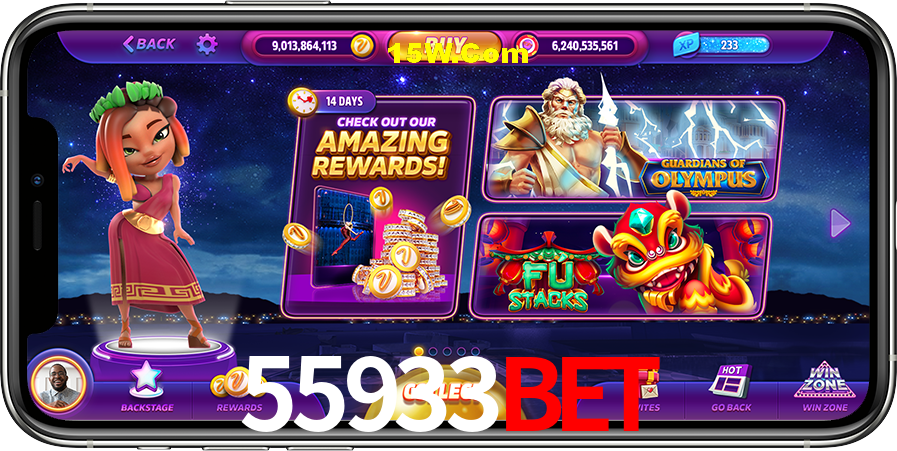 Slot Games 55933Bet