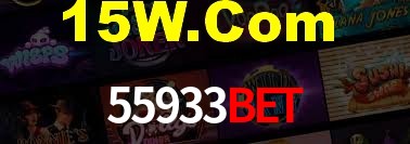 Welcome Bonus 55933Bet
