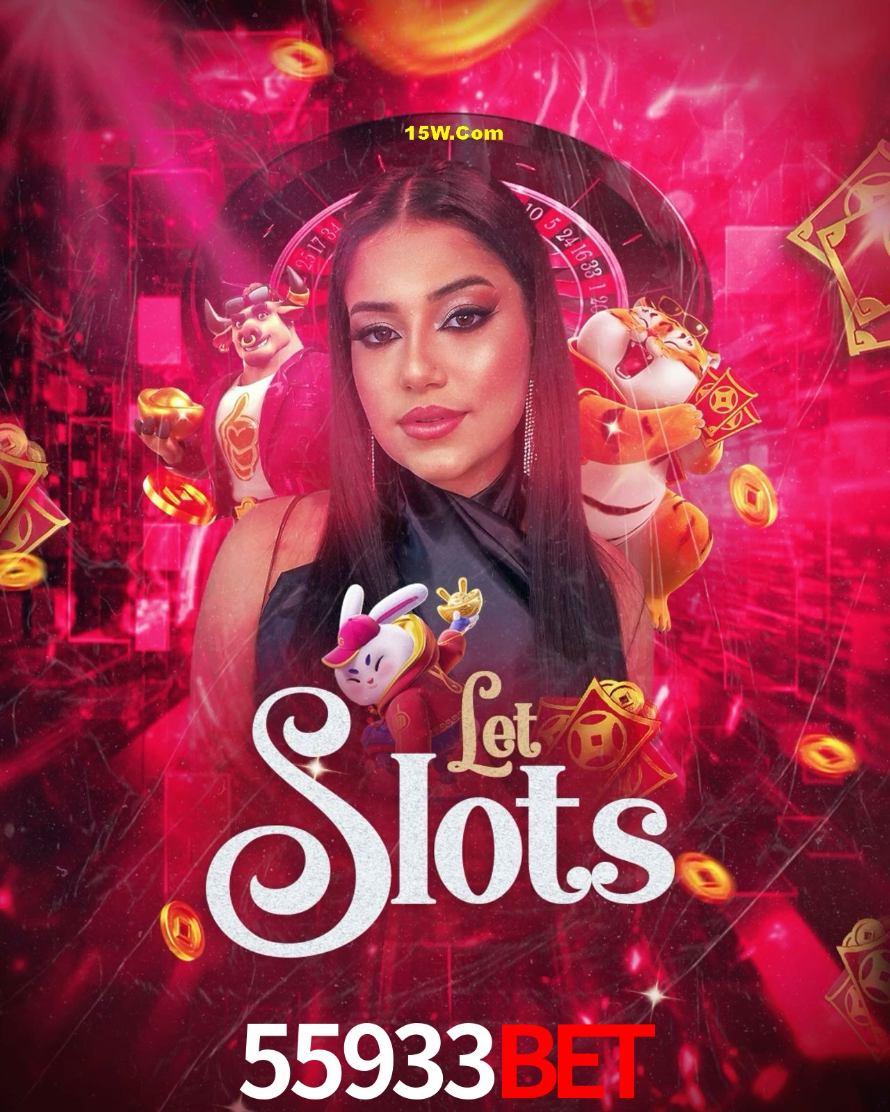 Live Casino 55933Bet