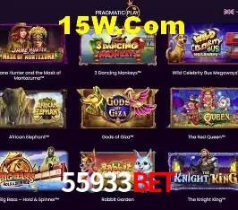 Casino VIP 55933Bet
