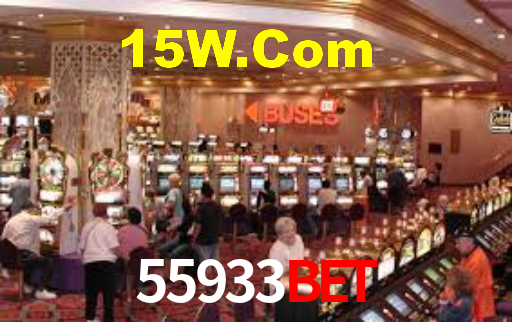 55933Bet: Jogos de Caça-Níqueis-Altas Recompensas, Roleta-Velocidade, Blackjack-Desafios Máximos