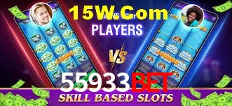 Experiência VIP 55933Bet
