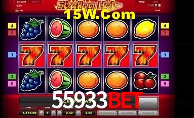 Estatísticas Esportivas 55933Bet