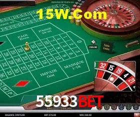 Experiência VIP 55933Bet