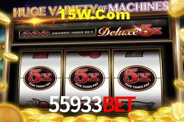 Jogos de Slot 55933Bet