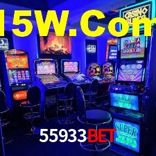 55933Bet Login