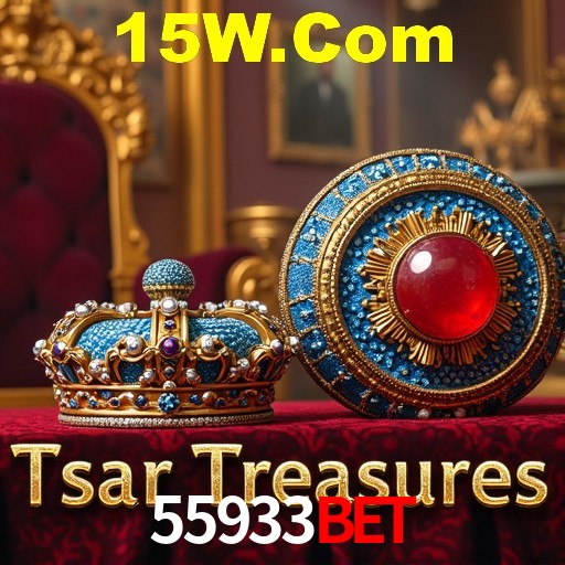 Descubra o Mundo do Cassino Online com 55933Bet