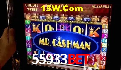 Promoção Relâmpago 55933Bet