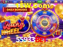 Bonus Features 55933Bet