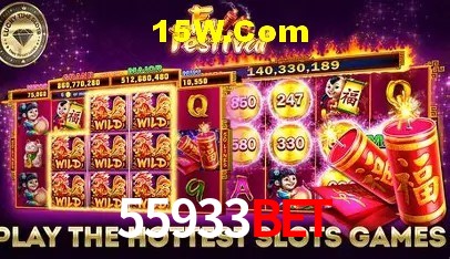 Especiais de Fim de Semana 55933Bet