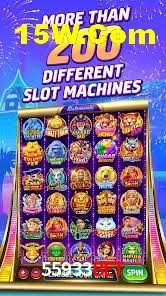 Experiência VIP 55933Bet