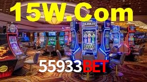 Programa VIP 55933Bet