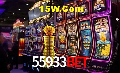 Login Seguro 55933Bet
