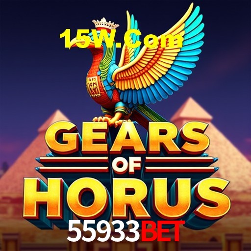 Bônus de Boas-vindas 55933Bet