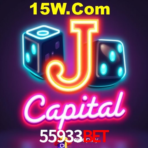 Descubra o Mundo do Cassino Online com 55933Bet