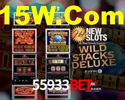 55933Bet App Interface