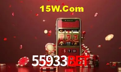 Recursos de Bônus 55933Bet