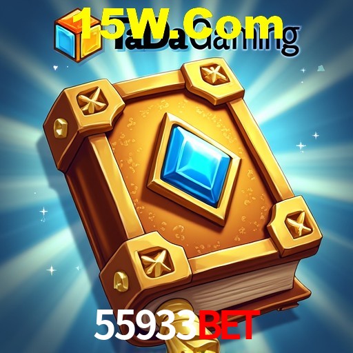 Interface do App 55933Bet