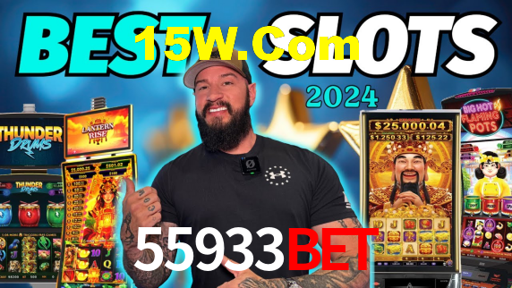 Bônus Generosos e Exclusivos no 55933Bet para Você!