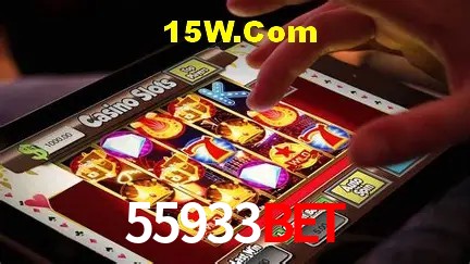 Tecnologia da Plataforma 55933Bet